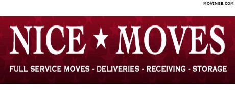 Nice Moves - Dallas Movers