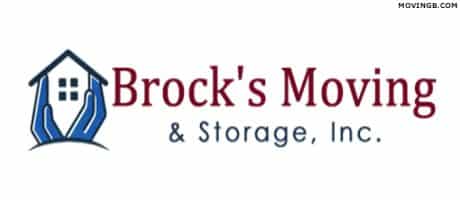 Brocks Moving - New York Movers