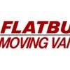 Flatbush Moving Van - New Jersey Home Movers