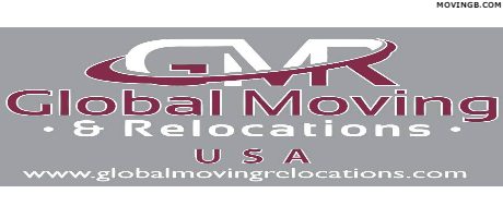 Global Moving and Relocations - New York Movers