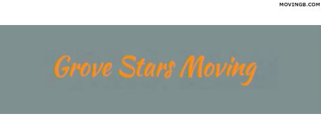 GroveStars Moving - Florida Home Movers