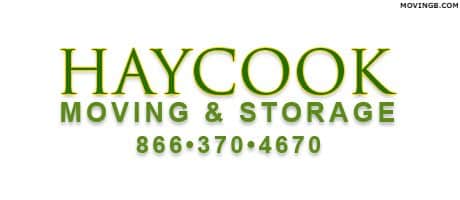 Haycook Moving and Storage - Florida Home Movers