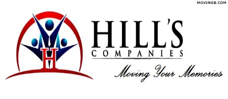 Hills Companies - Florida Movers