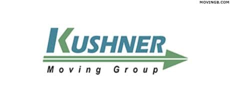Kushner Moving Group - Florida Movers