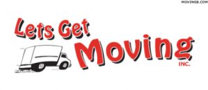 Lets Get Moving Apartment Mover FL