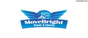 Move Bright Van Lines - Florida Movers
