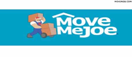 Move me Joe - Moving Services Florida