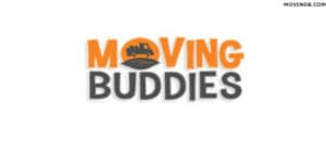 Moving Buddies - Florida Movers