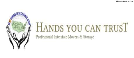 Moving Services group - Florida Movers