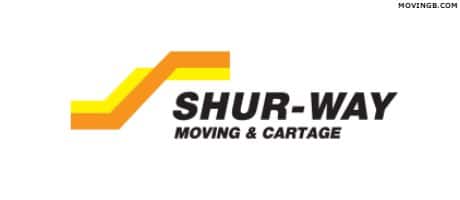 Shur Way Moving - Illinois Movers