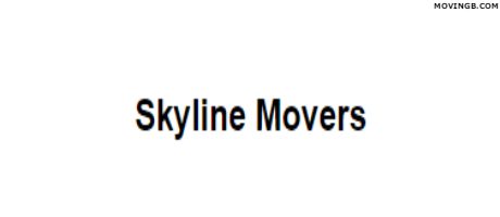 Skyline Movers - Illinois Movers