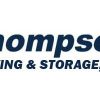 Thompson moving and storage - Movers in Orland park il