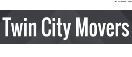 Twin City Movers - Illinois Movers