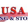 USA Moving and storage = Illinois Movers