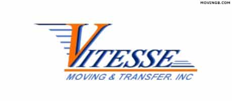 Vitesse Moving - Chicago Movers