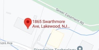 Address of Ideal way movers company NJ