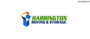 Harrington moving services in New Jersey