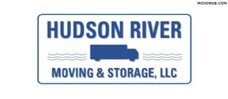 Hudson River Moving - New Jersey Movers