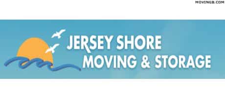 Jersey Shore Moving - New Jersey Movers