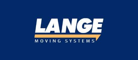 Lange moving systems - Moving Services