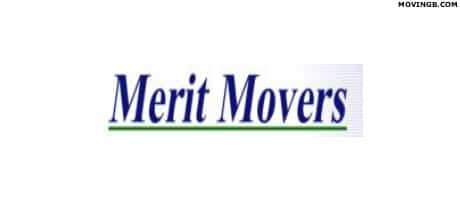 Merit Movers - NJ Best Movers