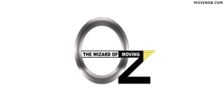 OZ moving California - Moving Services