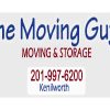 The Moving Guy Local Movers In New Jersey