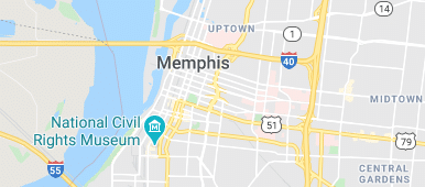 City of Memphis TN