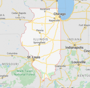 Movers In Illinois