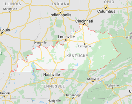 Movers In Kentucky