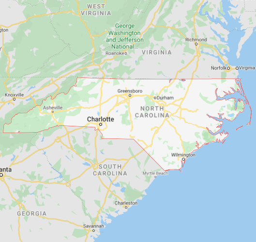 Moving Companies in North Carolina Top 10 Best Local Movers In NC