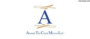 Around the clock movers - Movers In Dallas