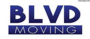 BLVD Moving - online movers in Northridge CA