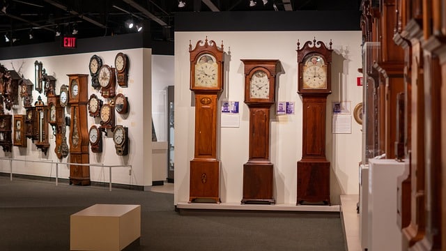 How To Move Grandfather Clock