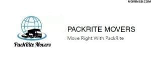 Packrite Movers - Movers in Paterson