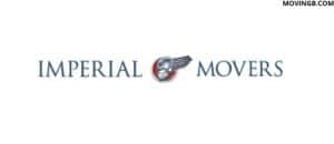Imperial Movers - Home movers in NJ