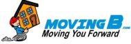 MovingB.com - Logo