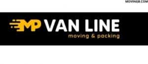 MP Van lines - Movers near Union City