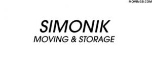 Simonik moving - Movers in New Jersey