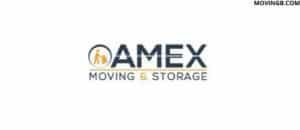 AMEX moving and storage - New Jersey Movers