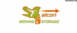 Falcon moving and storage - NJ Movers
