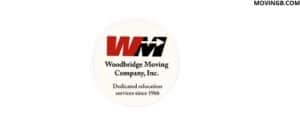 Woodbridge moving company - Central NJ Movers