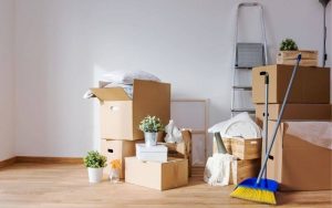 Tips for moving apartment that you should know