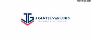 J Gentle Van Lines NJ