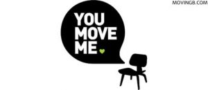 You move me, Miami, FL Logo