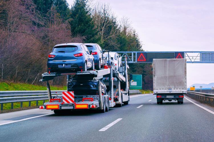 Car Transport Trends