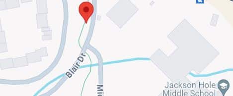 Address of Teton movers