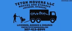 Teton Movers Logo 2023