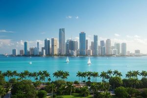 Why Moving to Miami FL Is So Popular in 2025 Economic Growth and Lifestyle