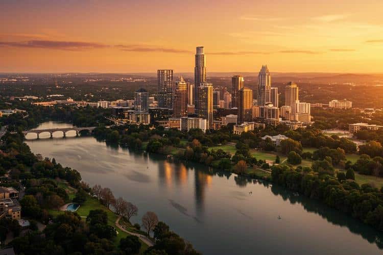 Why Move to Austin TX in 2025 Top Reasons People Are Relocating
